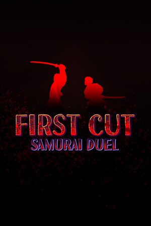 First Cut: Samurai Duel Soundtrack