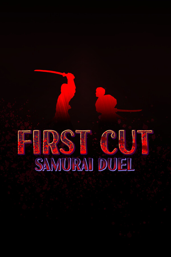 First Cut: Samurai Duel Soundtrack