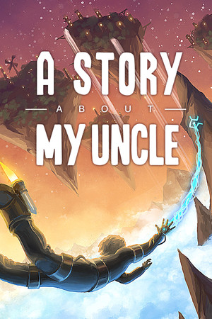 A Story About My Uncle: Noob-Translator