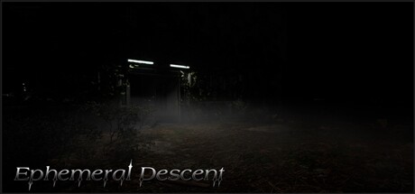 Ephemeral Descent Cover Image