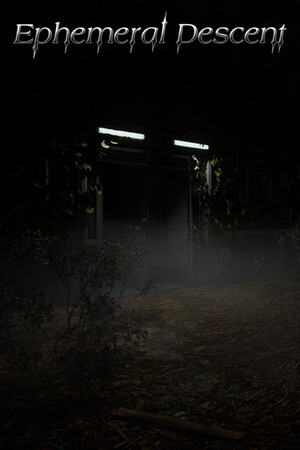 Ephemeral Descent cover art