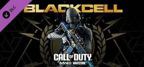 Call of Duty®: Modern Warfare® III - BlackCell (3 сезон)