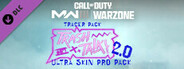 Call of Duty®: Modern Warfare® III - Pack Traqueur : Apparence Ultra Provocation 2.0 Pack Pro