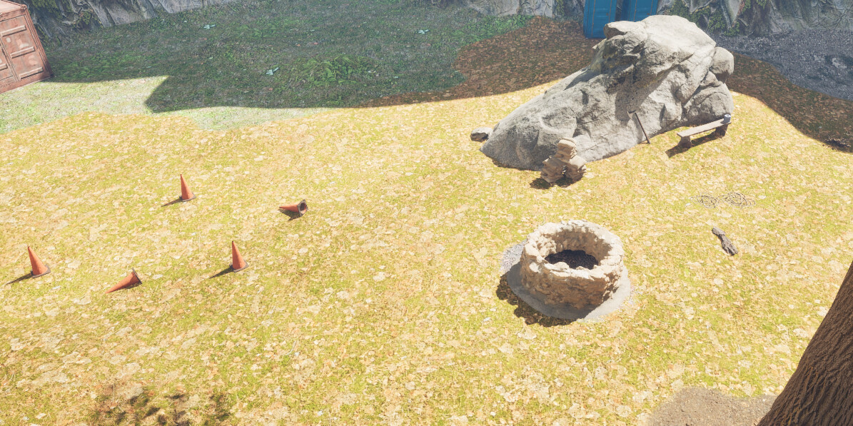 Herbal Hunter-TiNYiSO