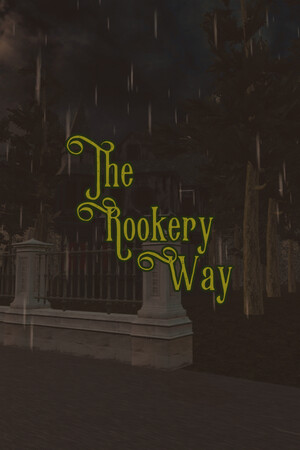 The Rookery Way cover art