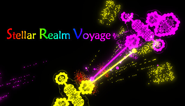 星界远航 Stellar Realm Voyage