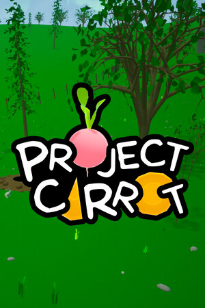 Project Carrot cover art