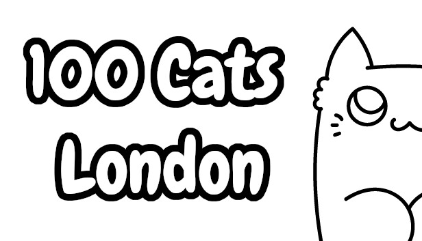 100 Cats London Steam capsule image