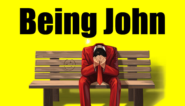 Being John Steam capsule image