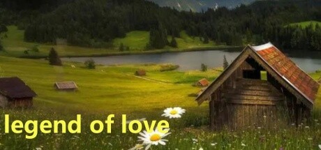 legend of love Steam header image