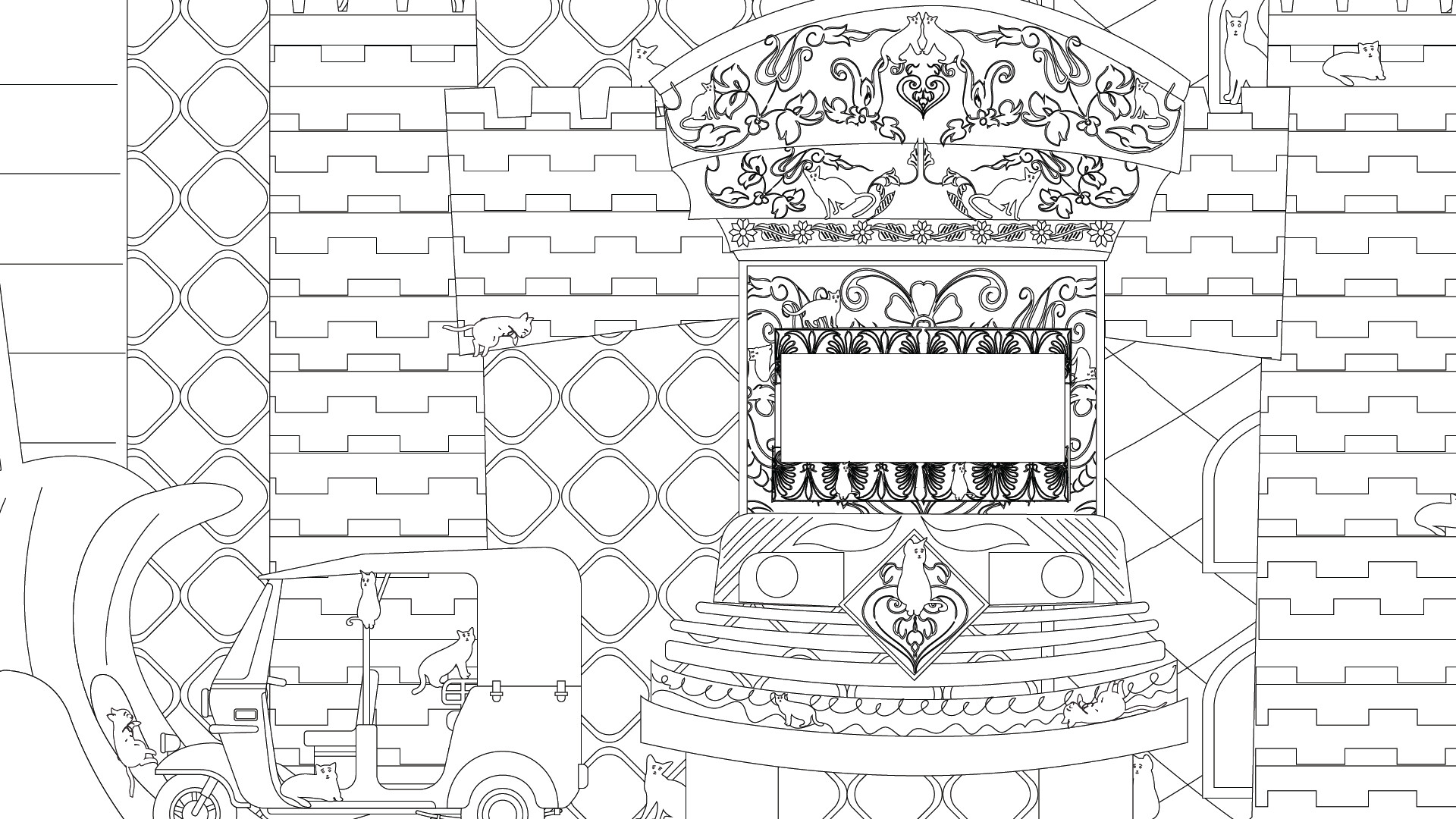 100 Cats Pakistan on Steam