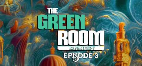 The Green Room Experiment Episode 3