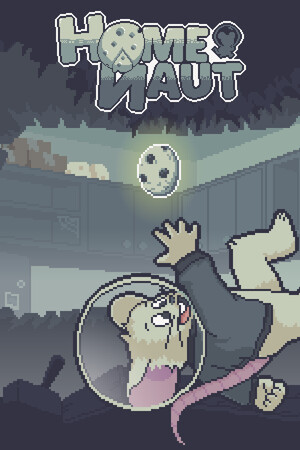 HomeNaut cover art