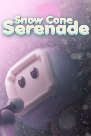 Snow Cone Serenade cover art