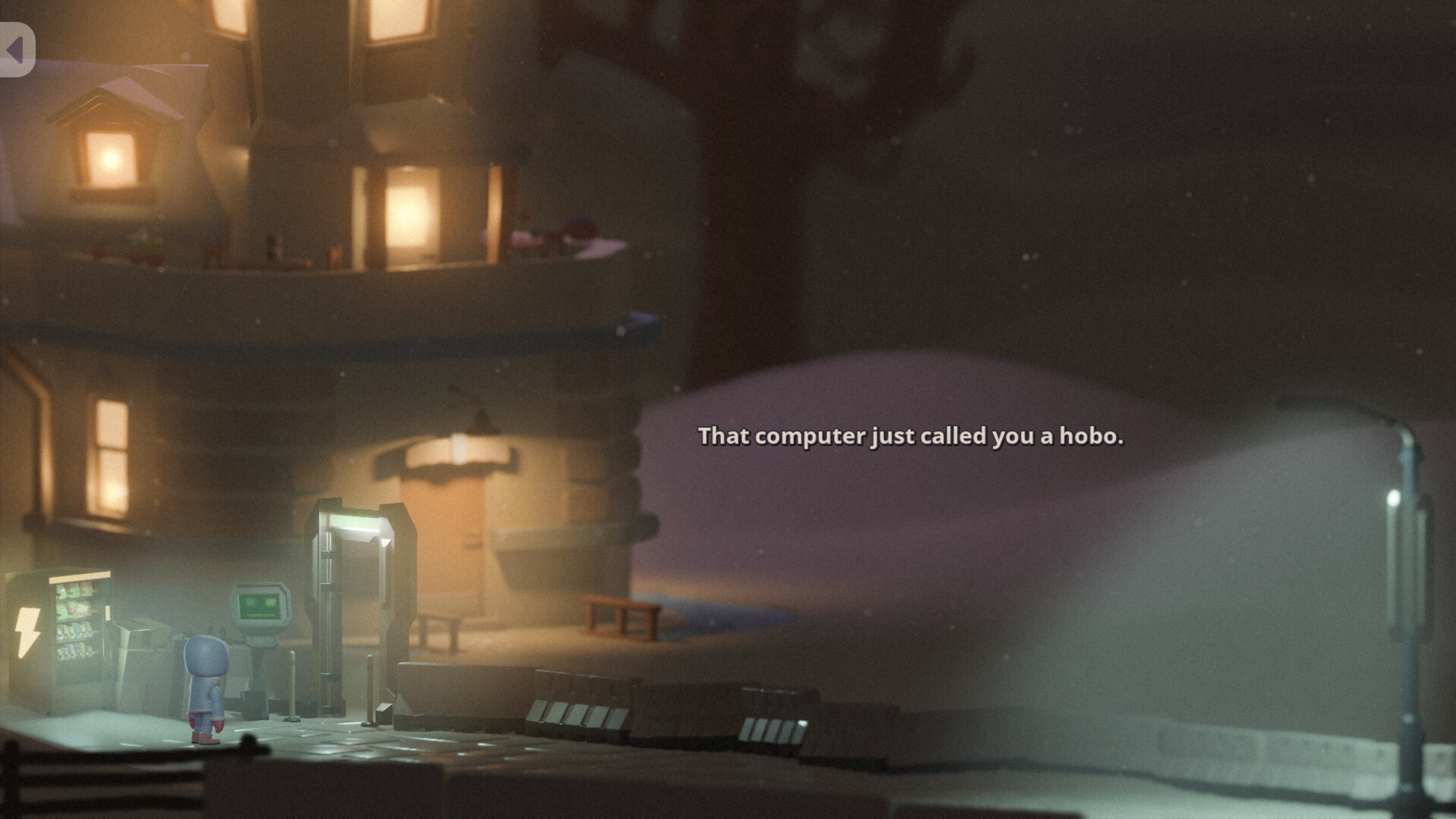 Indie Game Lover Snow Cone Serenade