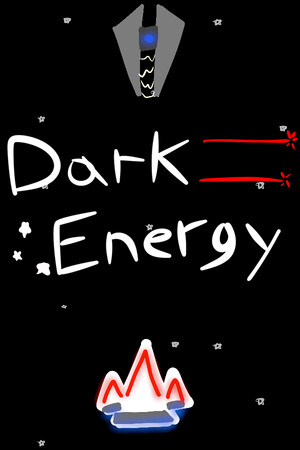 Dark Energy cover art