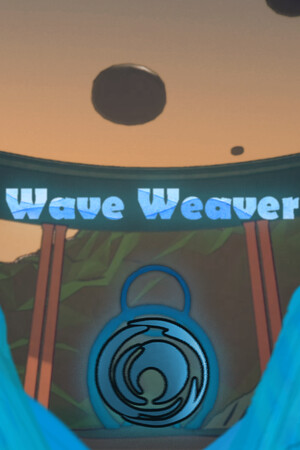 Wave Weaver cover art