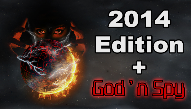 2014 Edition Add-on - Masters of the World DLC Steam capsule image