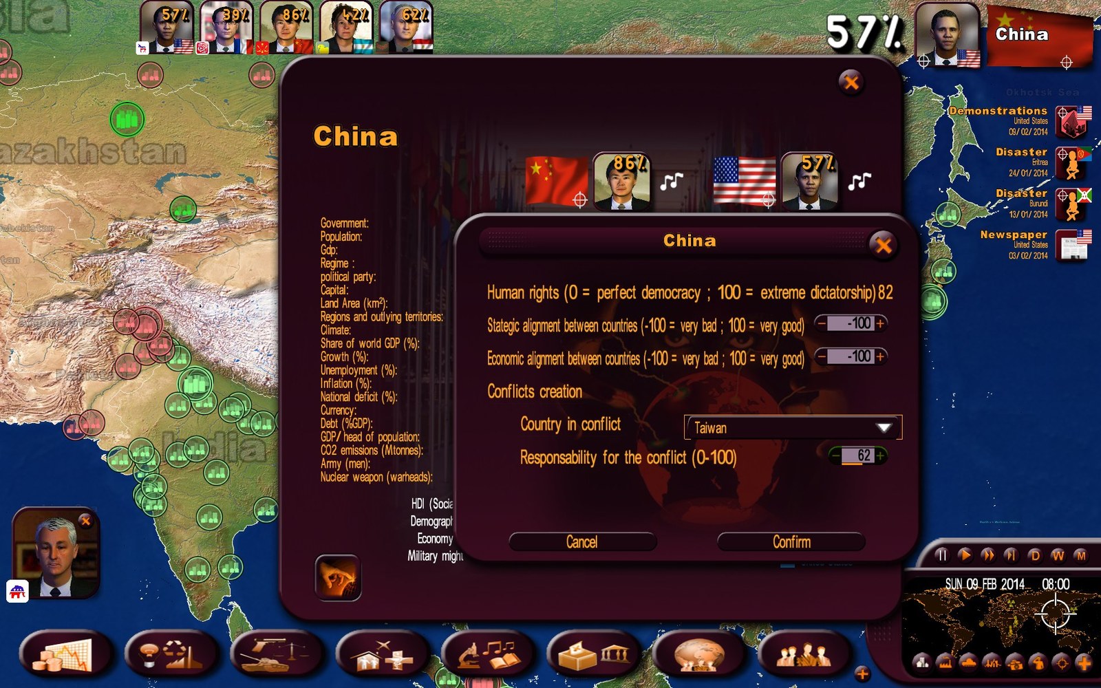 masters of the world modding tool free