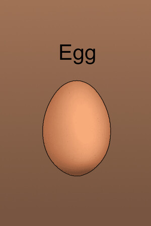 EGG — обложка