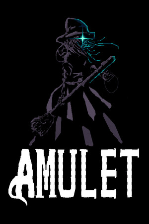 Amulet cover art