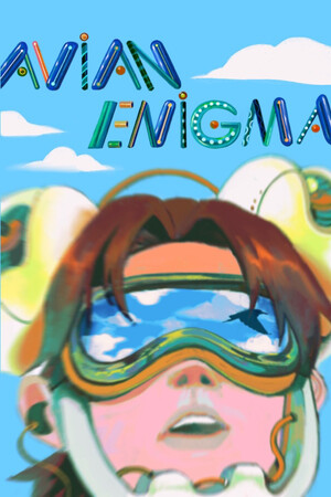 Avian Enigma cover