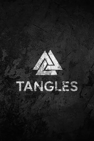 Tangles cover art