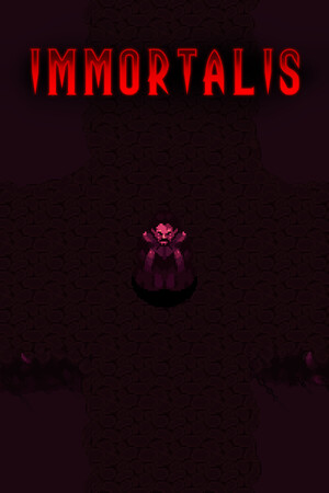 Immortalis cover art