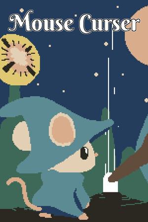 Mouse Curser cover art