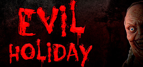 Evil Holiday Cover Image
