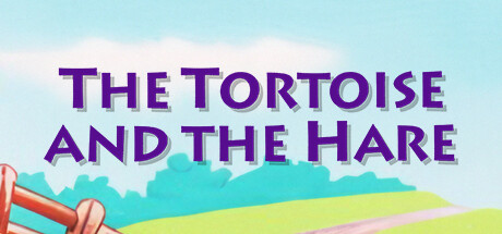 The Tortoise and the Hare Steam header image