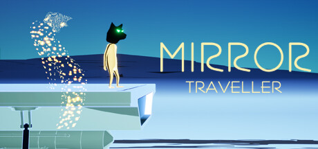 Mirror Traveller Steam header image