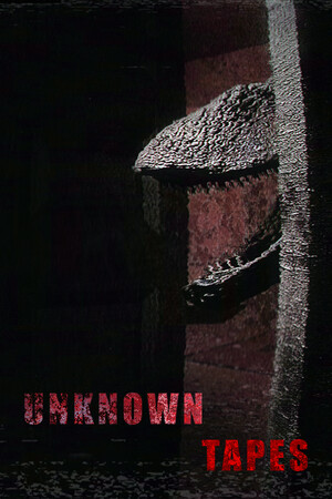 Unknown Tapes cover art
