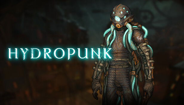 HYDROPUNK