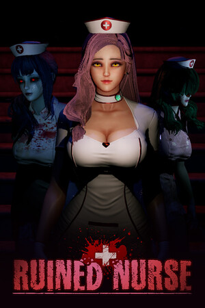 Ruined Nurse cover art