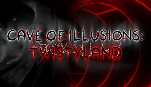 Cave of Illusions: Twistyland Steam capsule image