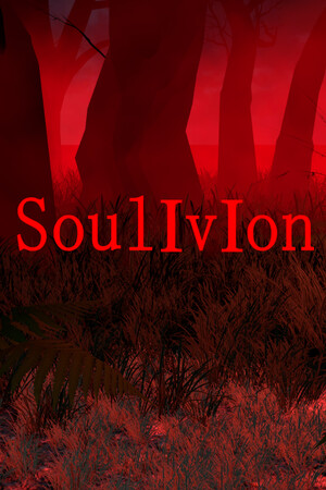 Soulivion II cover art