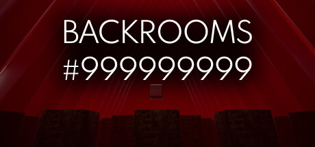 Backrooms Game No. 999999