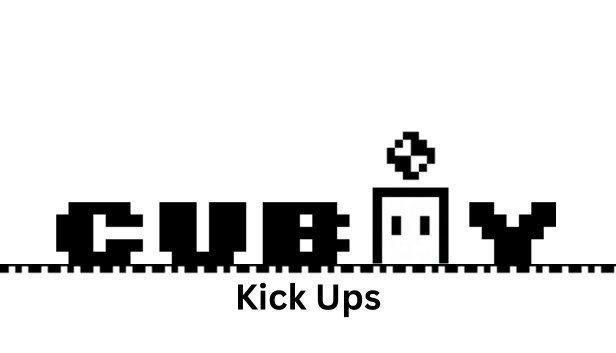 CUBOY: Kick Ups Steam capsule image