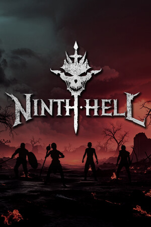 Ninth Hell cover art