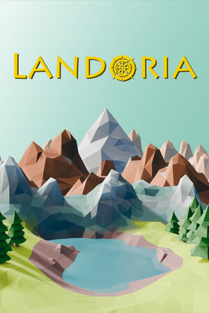 Landoria cover art