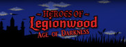 Heroes of Legionwood