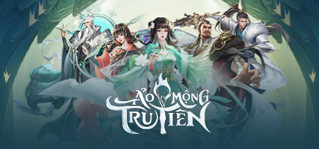 Ảo Mộng Tru Tiên - Gamota Steam header image