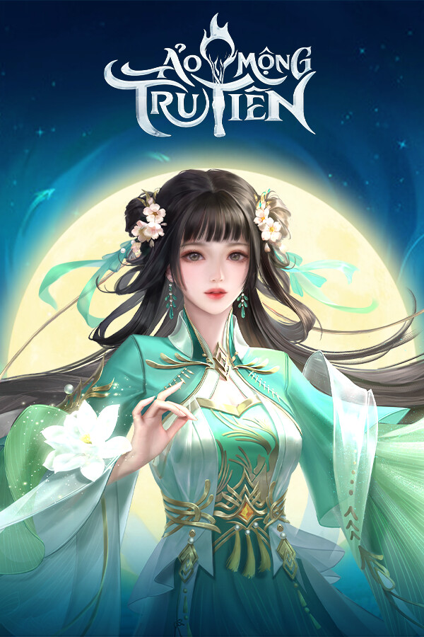 Ảo Mộng Tru Tiên - Gamota