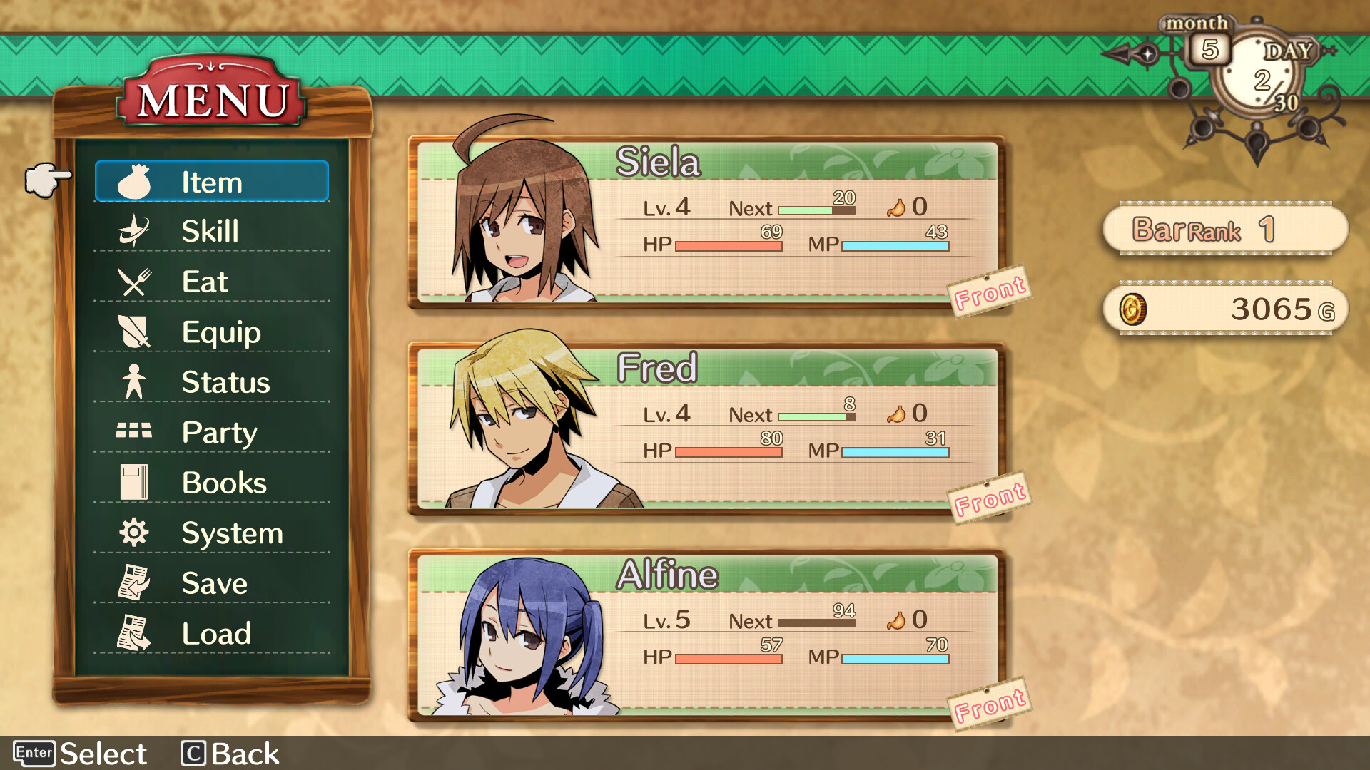 《不可思议之国的冒险酒场 次世代版(AdventureBarStory)》|Build 13868272|英日文|免安装硬盘版 《不可思议之国的冒险酒场 次世代版(AdventureBarStory)》|Build 13868272|英日文|免安装硬盘版