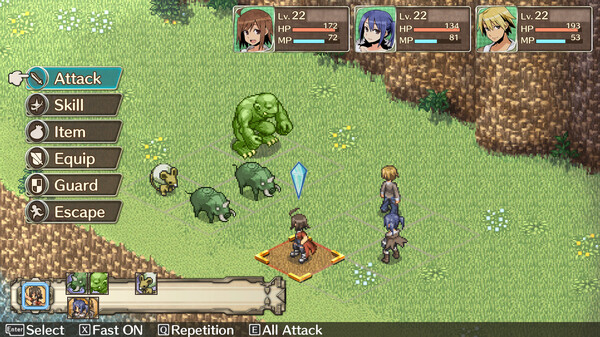 Screenshots
