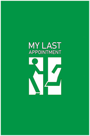 My Last Appointment — обложка