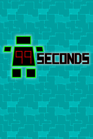 99Seconds cover art