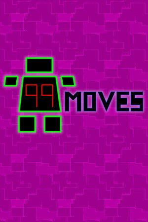 99 Moves cover art