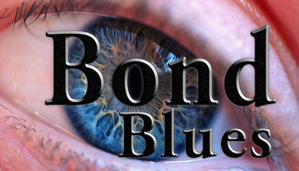 Bond Blues Steam capsule image